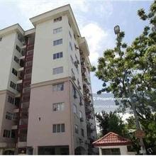 Seri Anggun 964sf 3 rooms type for Sale