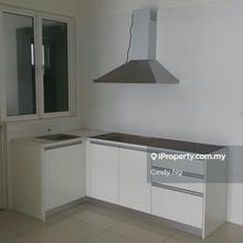 Regina Partly Furnished 3 Room 2 Car Park 