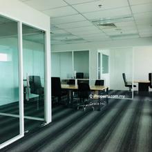 Office for Rent