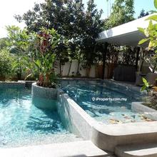 Luxurious 2 Storey Villa Bungalow at Ledang Height East Ledang