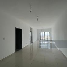 The herz for sale / 3rooms / near MRT / kepong