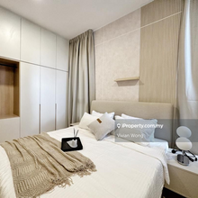 Fully furnished for sale