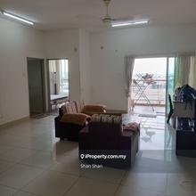 Impian Meridian @USJ 1 condo for Sale 