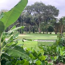 Corner Land Next to Golf Course