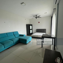 Spacious studio for rent 