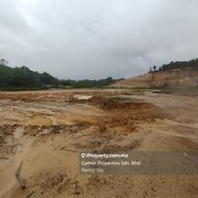 Agriculture land for Rent