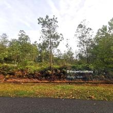 Tanjung Malim Behrang 2020 Industrial Land Freehold Corner Lot