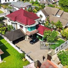 Below Market Renovated Double Storey Seksyen 8, Shah Alam