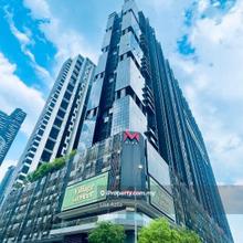 Lelong - M-City Ampang, Jalan Ampang