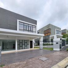 Brand New 50x90 2storey Bungalow , Next to Golf Club, 15mins Glenmarie