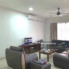 Double Storey Superlink Damai Citra Alam Damai Cheras