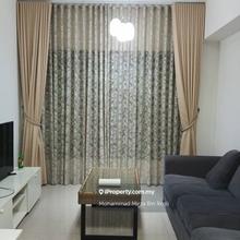 M Centura Fully Furnish