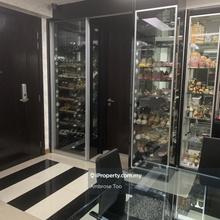 1 desa condo  2148sqft 3room 4bath 2carpark for sale 