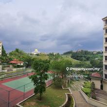 Puncak Prima Condominium for Sale