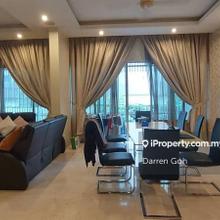 Dua Residency - KLCC