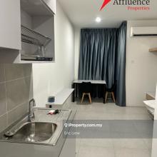 D'Millenia Apartment beside Unimas, Kota Samarahan