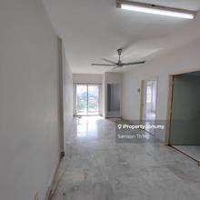 Teratai mewah Apartment for Rent