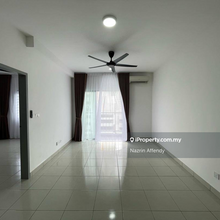 Cassia Residence @ Laman View Cyberjaya For Rent New 3r2b with Balcony