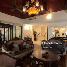 Exquisite Bungalow @ Kota Kemuning, For Sale
