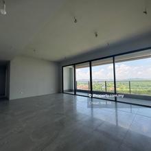 Aetas Damansara - 4plus1 R 6 B - 3110 sqft - Golf View - Luxury Condo