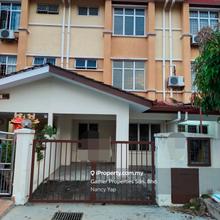Terrace house for Rent