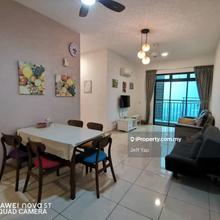 Sky Breeze Apartment