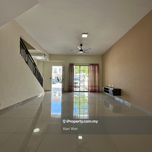 Terrace house for Rent