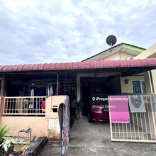 Most Cheapest 1 Storey Terrace Taman Desa Sentosa, Bangi 