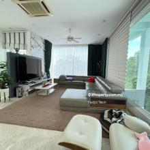 4-Storey Luxury Bungalow, Legenda Southbay, Fully R&F, Batu Maung, Pg