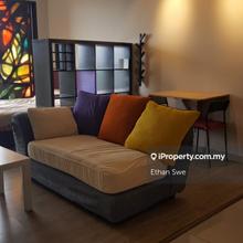 Fully Renovated/Non Bumi/Unblock View/Full Furnish/Mid Floor/Best Deal