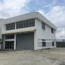 Subang usj 1 @ semi d factory 