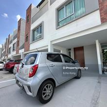 Good Condition & Bare Unit Upper Unit Call Echo For Viewing