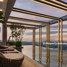 Ativo Suites - Flaunting an extensive range of full-fledged facilities