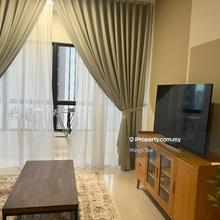 Duta park residence malton kuala lumpur