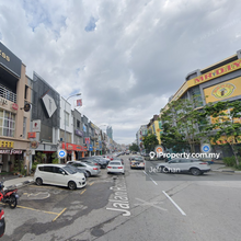 First Floor Shop Office For Rent @ Sri Petaling