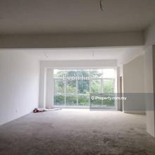 Jalan Kuching Shop office for Rent