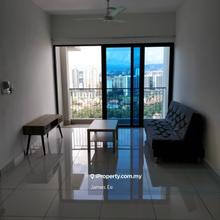 The Link 2 @Bukit Jalil for Rent