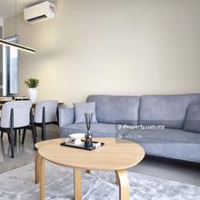 Natural Serenity, 5 mins to LRT & MRT stations (Kerinchi, Universiti)