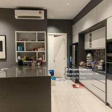 Luxury deluxe, condominium for sale. 