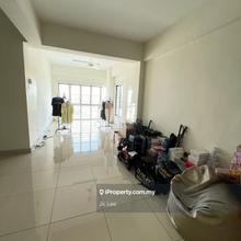 Park 51 Partially furnished for Sale