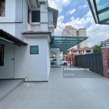 Fully Renovation