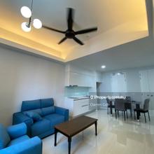 The Sentral Suites - KL Sentral