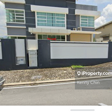 Corner Lot Factory For Sales