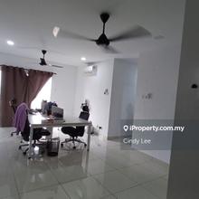 Paraiso Bukit jalil Condominium for Sale