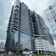 Jalan Ampang, Ampang Hilir, KL City