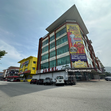 Senawang Shop For Rent Prime Location Near Mydin Mall