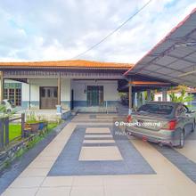 Renovated Banglo Setingkat Jiboi Baru, Ampangan, Seremban