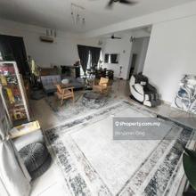 Iskandar Puteri Nusa Duta Cluster For Rent
