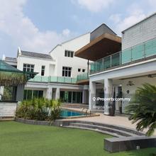 Luxury Big Bungalow for Sale