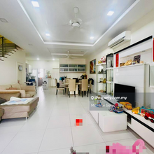 Sunstone Villa , Bandar Mahkota Cheras